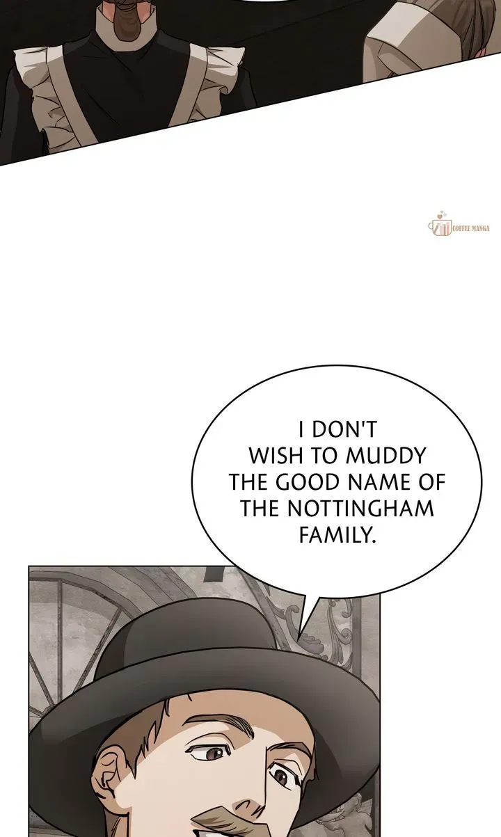 The Redemption of Earl Nottingham Zinmanga X Chapter 52 Page 18
