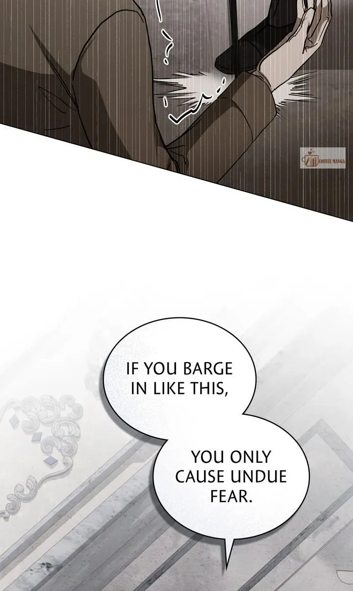 The Redemption of Earl Nottingham Zinmanga X Chapter 52 Page 24