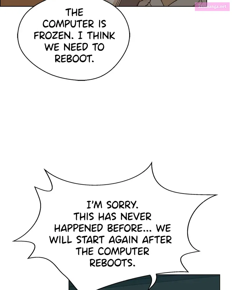 A Man's Man Zinmanga X Chapter 61 Page 5