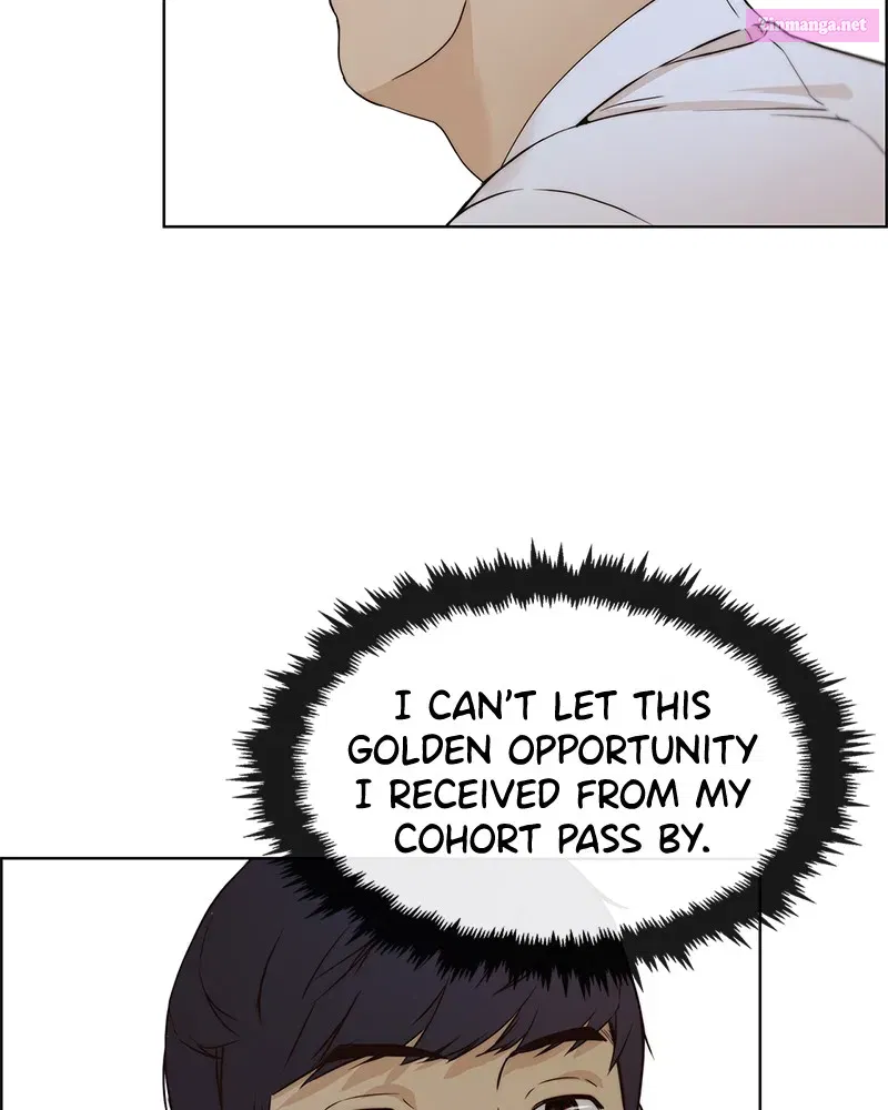 A Man's Man Zinmanga X Chapter 61 Page 19