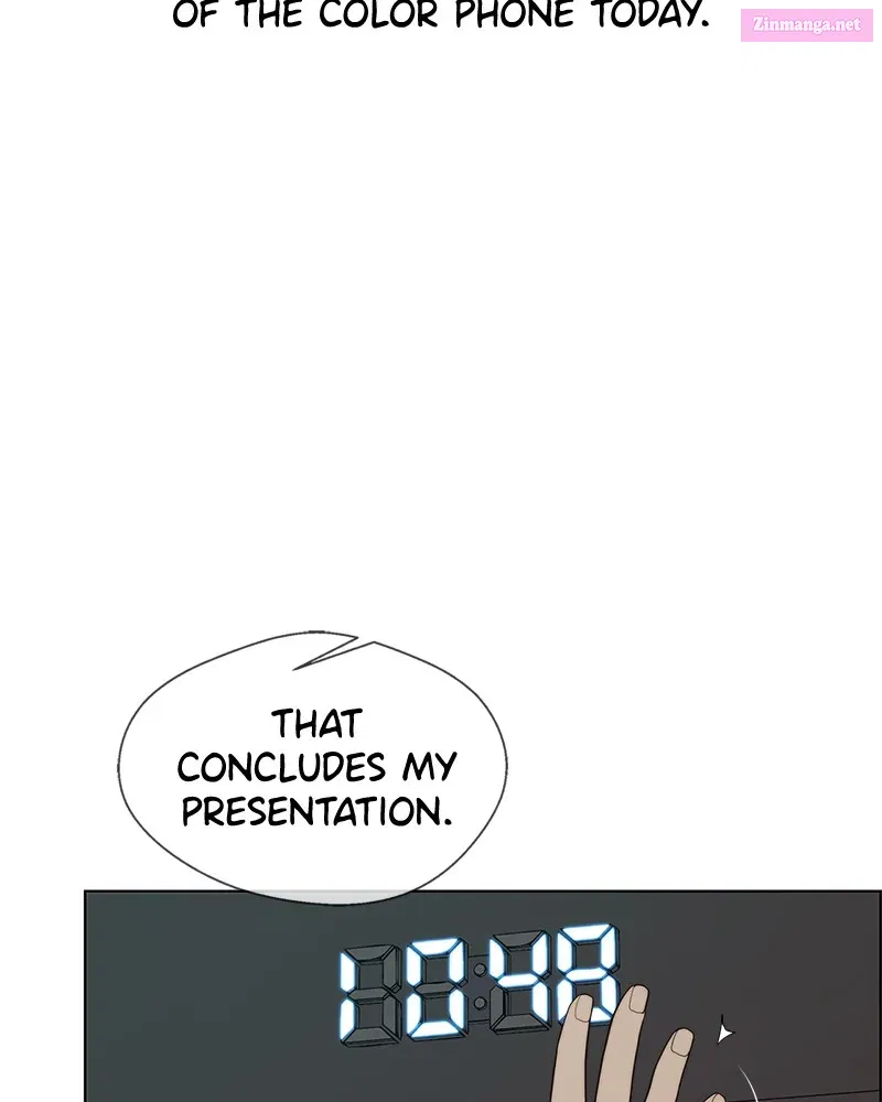 A Man's Man Zinmanga X Chapter 61 Page 21