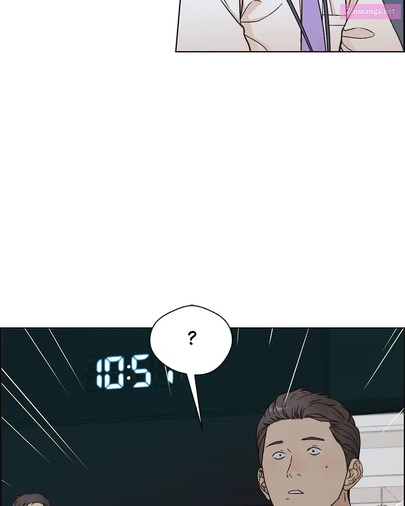 A Man's Man Zinmanga X Chapter 61 Page 34