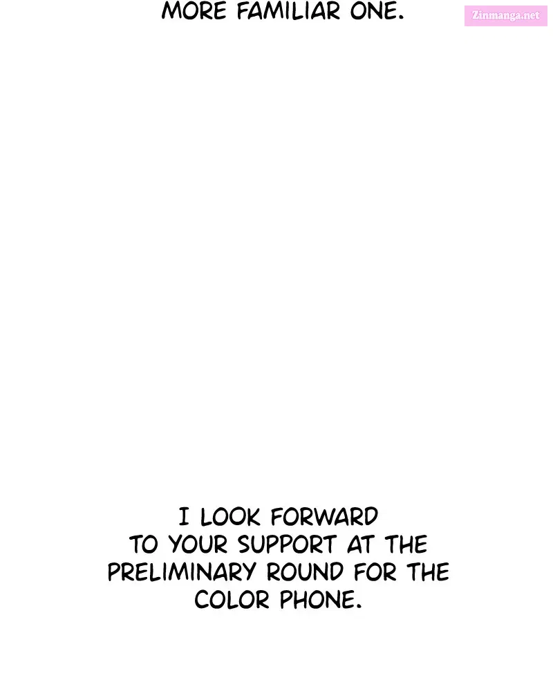 A Man's Man Zinmanga X Chapter 61 Page 42