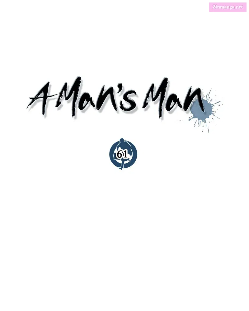 A Man's Man Zinmanga X Chapter 61 Page 44