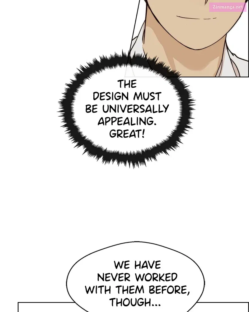 A Man's Man Zinmanga X Chapter 61 Page 51
