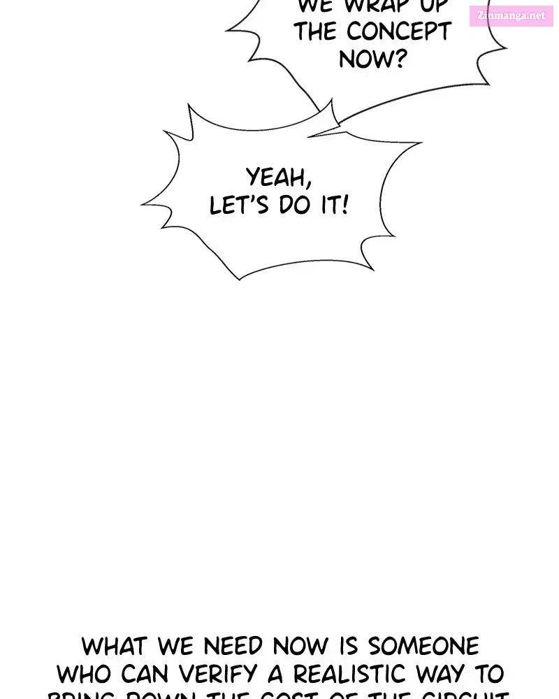 A Man's Man Zinmanga X Chapter 61 Page 58