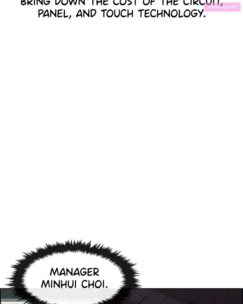 A Man's Man Zinmanga X Chapter 61 Page 59
