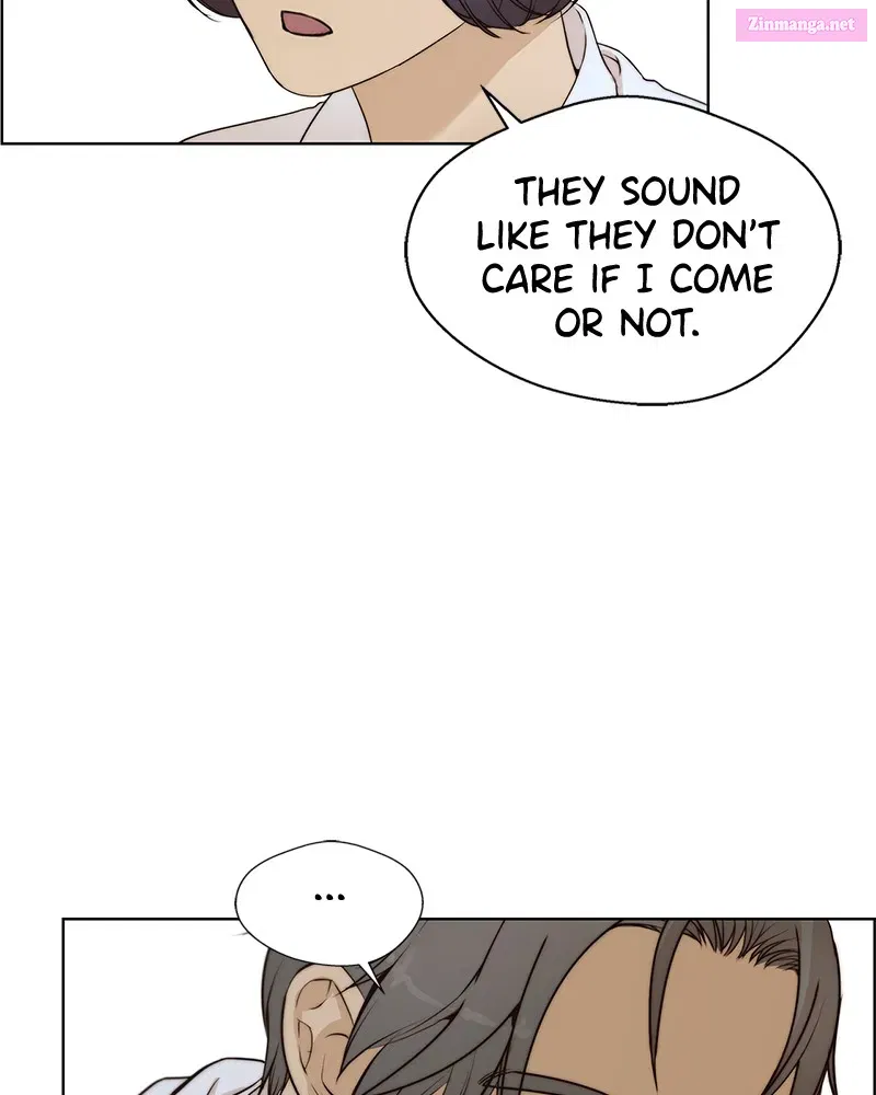 A Man's Man Zinmanga X Chapter 61 Page 71