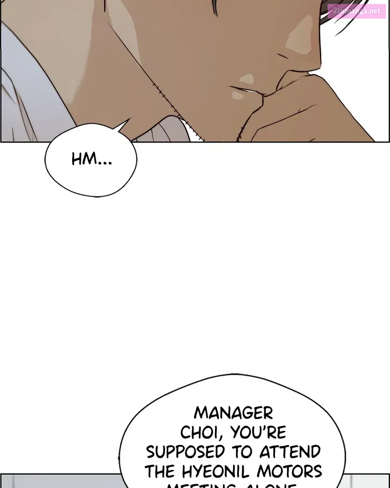 A Man's Man Zinmanga X Chapter 61 Page 73