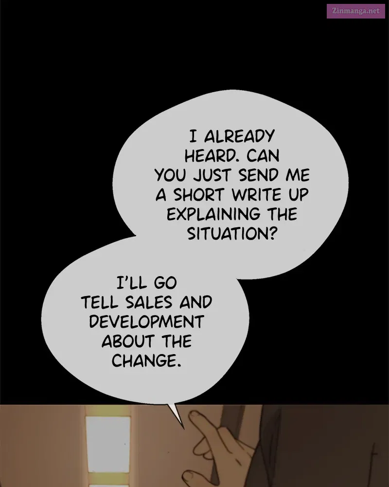 A Man's Man Zinmanga X Chapter 61 Page 84