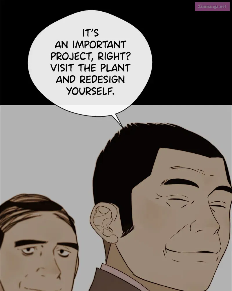 A Man's Man Zinmanga X Chapter 61 Page 86