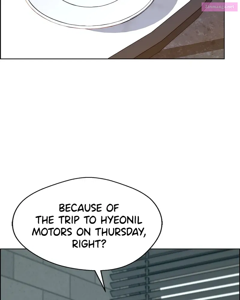 A Man's Man Zinmanga X Chapter 61 Page 93