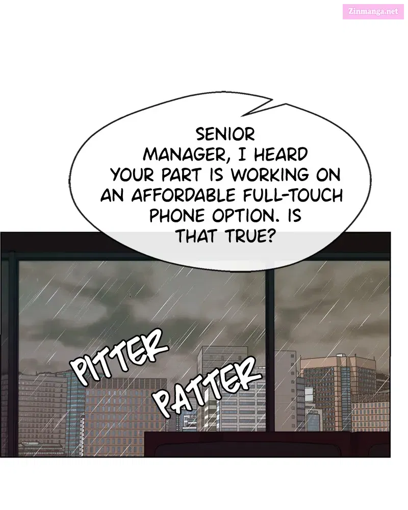 A Man's Man Zinmanga X Chapter 61 Page 103