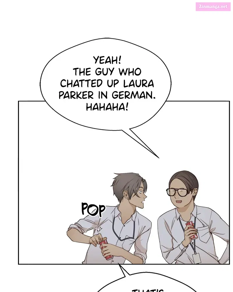 A Man's Man Zinmanga X Chapter 61 Page 107
