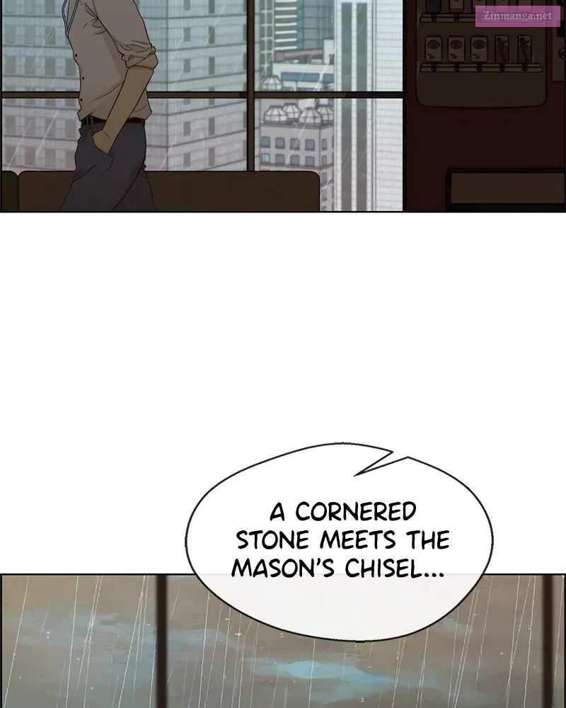 A Man's Man Zinmanga X Chapter 61 Page 114