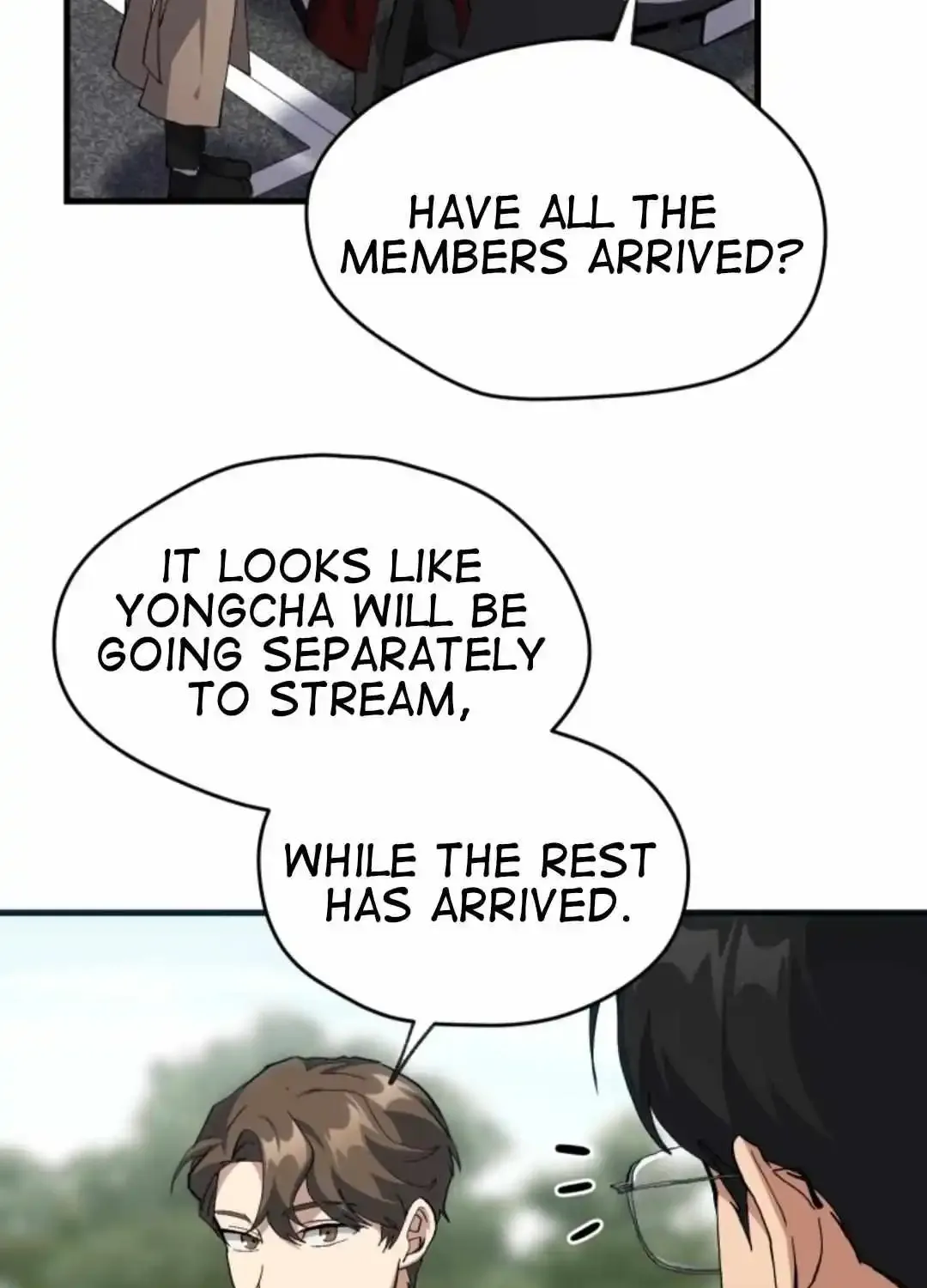 Raising A Newbie To Grind Them Zinmanga X Chapter 22 Page 18