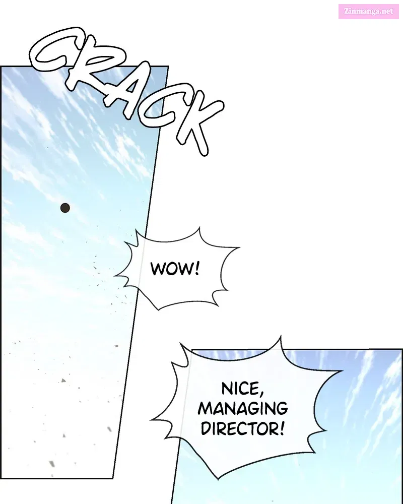 A Man's Man Zinmanga X Chapter 60 Page 2