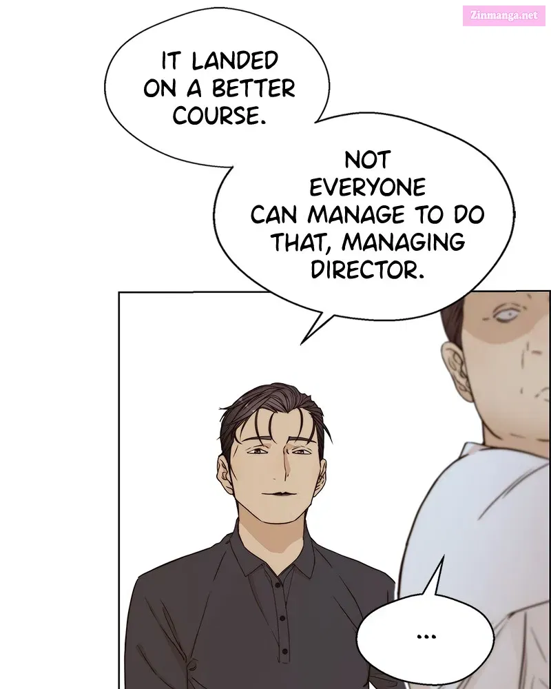 A Man's Man Zinmanga X Chapter 60 Page 6