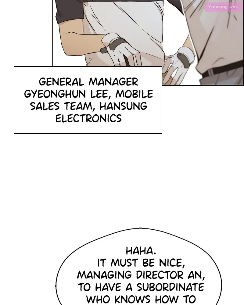A Man's Man Zinmanga X Chapter 60 Page 7