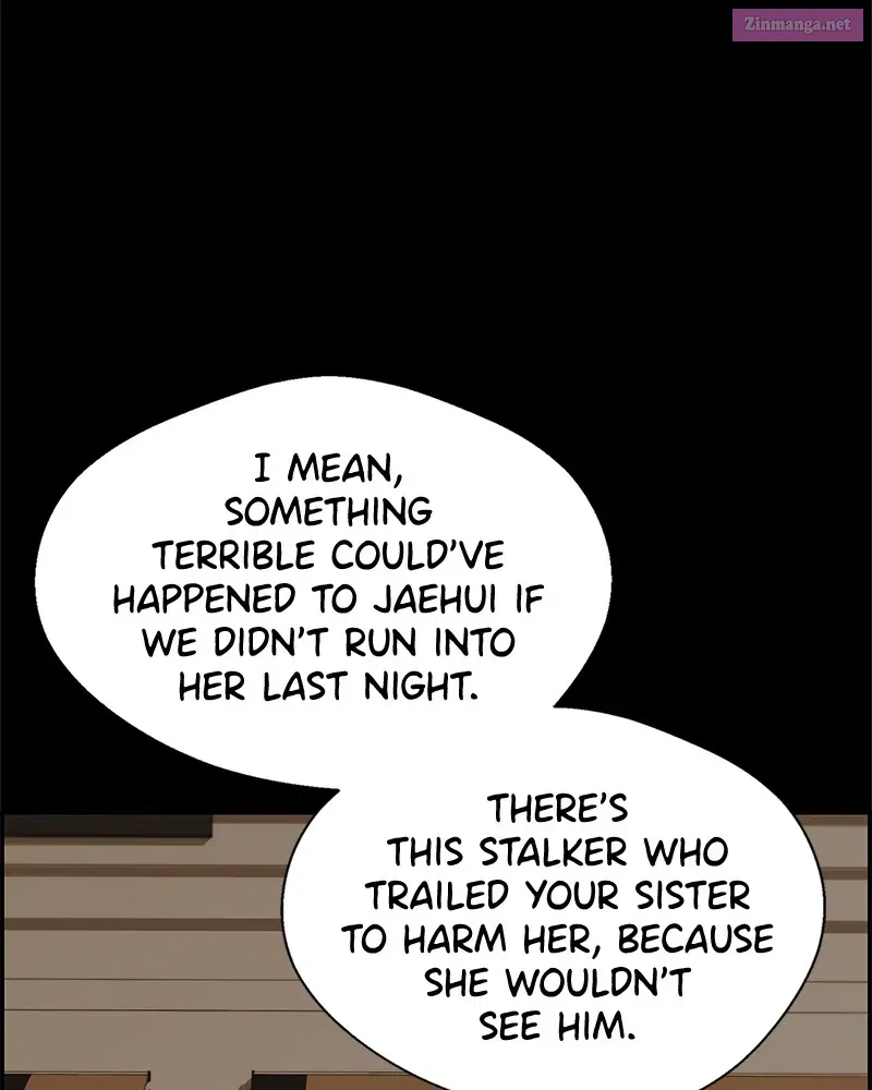 A Man's Man Zinmanga X Chapter 60 Page 38
