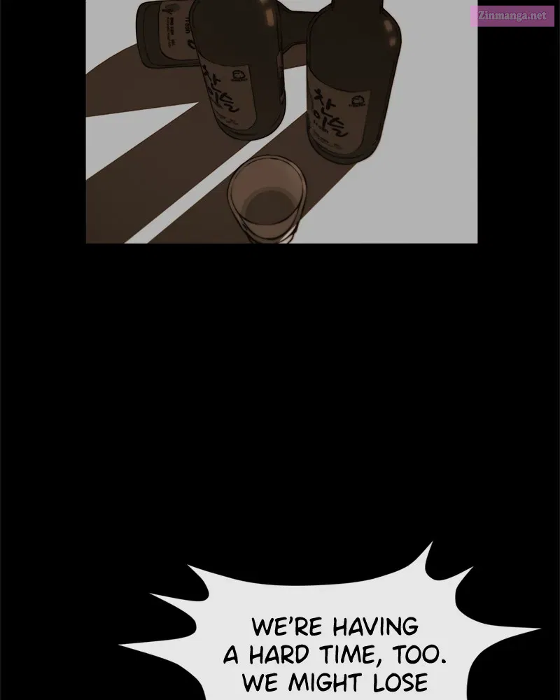 A Man's Man Zinmanga X Chapter 60 Page 48