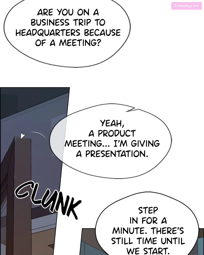 A Man's Man Zinmanga X Chapter 60 Page 72