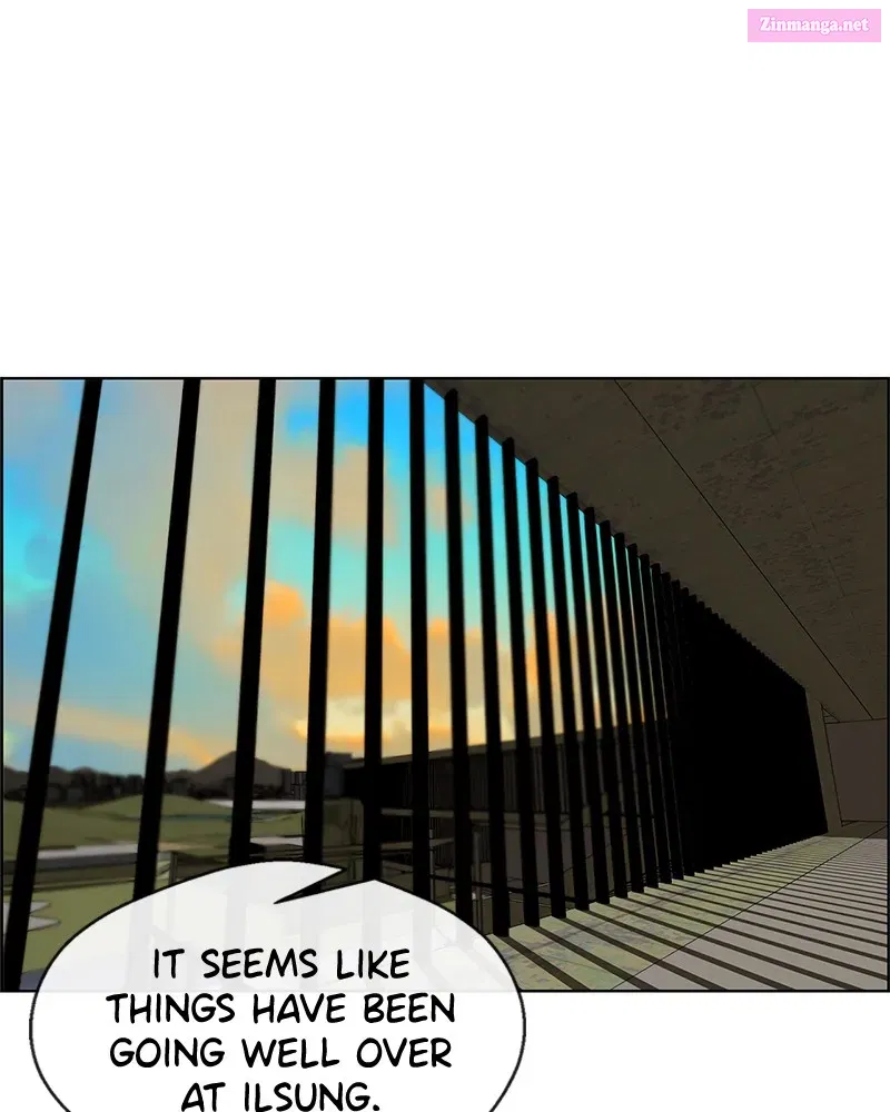 A Man's Man Zinmanga X Chapter 60 Page 91