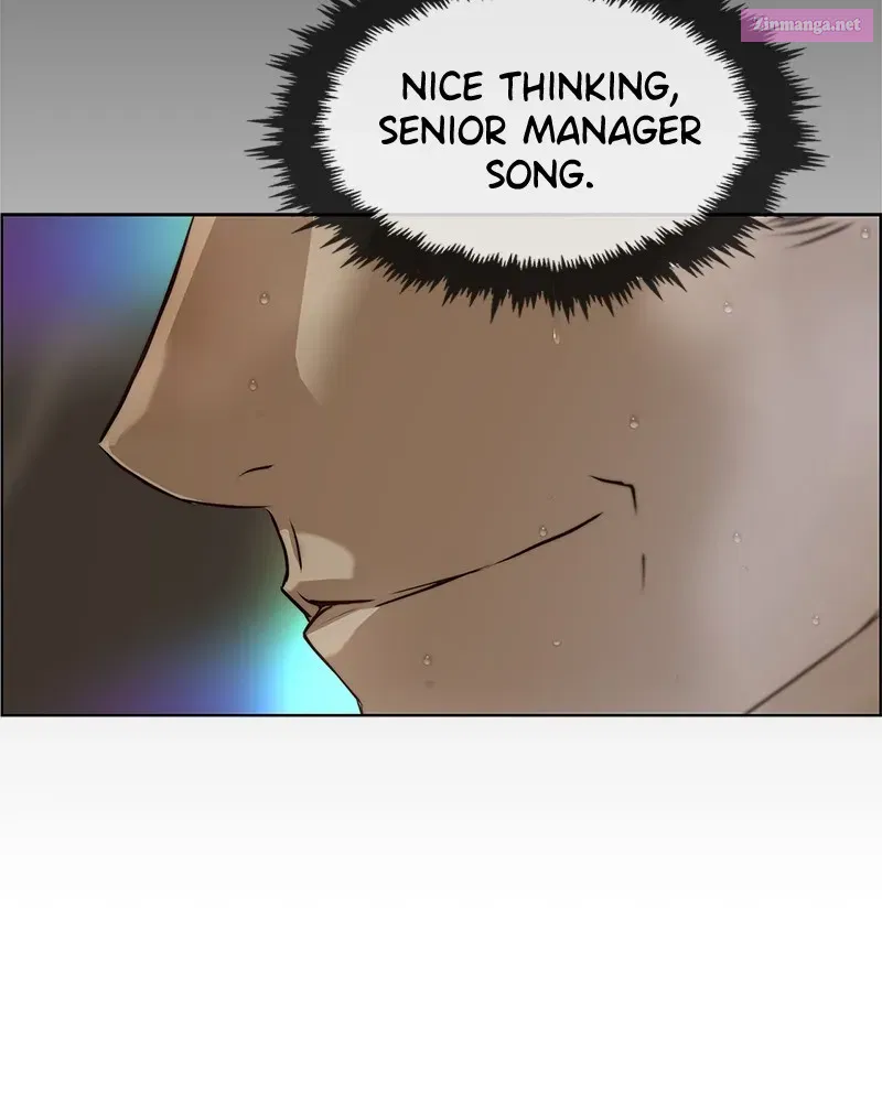 A Man's Man Zinmanga X Chapter 60 Page 107