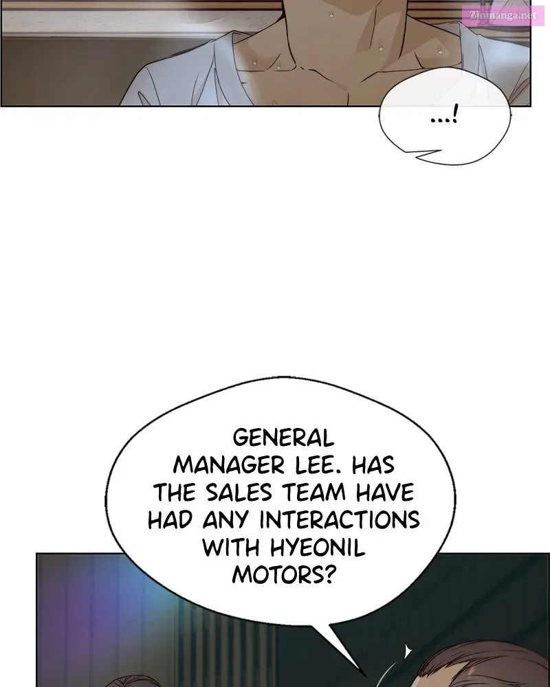 A Man's Man Zinmanga X Chapter 60 Page 117