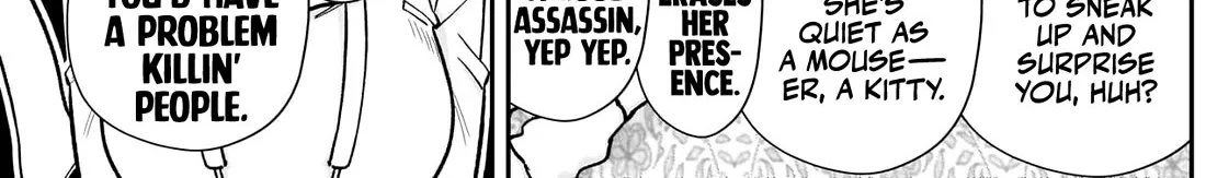 The 100 Girlfriends Who Really, Really, Really, Really, Really Love You Zinmanga X Chapter 203 Page 3