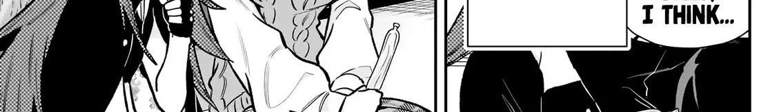 The 100 Girlfriends Who Really, Really, Really, Really, Really Love You Zinmanga X Chapter 203 Page 7