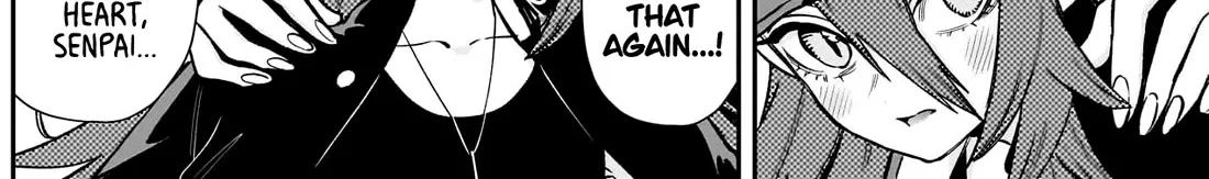 The 100 Girlfriends Who Really, Really, Really, Really, Really Love You Zinmanga X Chapter 203 Page 9