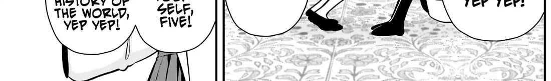The 100 Girlfriends Who Really, Really, Really, Really, Really Love You Zinmanga X Chapter 203 Page 15