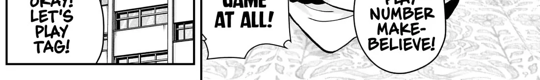The 100 Girlfriends Who Really, Really, Really, Really, Really Love You Zinmanga X Chapter 203 Page 17