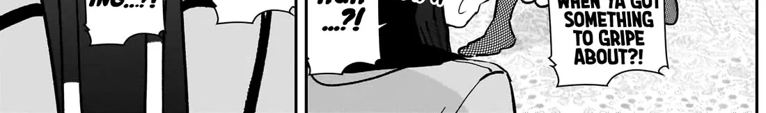 The 100 Girlfriends Who Really, Really, Really, Really, Really Love You Zinmanga X Chapter 203 Page 19