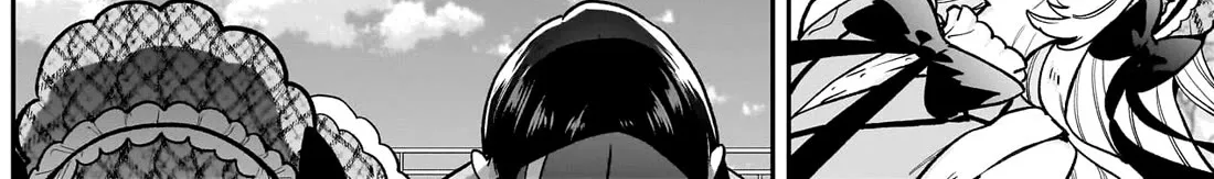 The 100 Girlfriends Who Really, Really, Really, Really, Really Love You Zinmanga X Chapter 203 Page 21