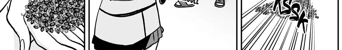 The 100 Girlfriends Who Really, Really, Really, Really, Really Love You Zinmanga X Chapter 203 Page 23
