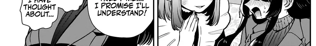 The 100 Girlfriends Who Really, Really, Really, Really, Really Love You Zinmanga X Chapter 203 Page 27