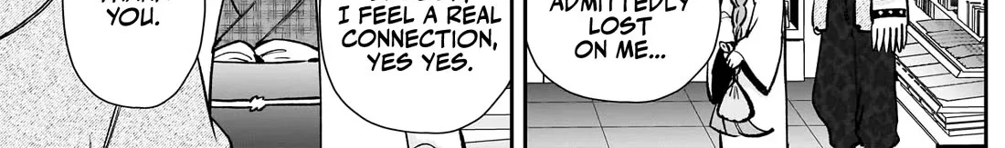 The 100 Girlfriends Who Really, Really, Really, Really, Really Love You Zinmanga X Chapter 203 Page 39
