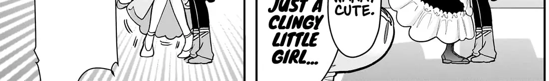 The 100 Girlfriends Who Really, Really, Really, Really, Really Love You Zinmanga X Chapter 202 Page 8