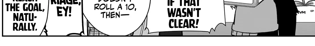 The 100 Girlfriends Who Really, Really, Really, Really, Really Love You Zinmanga X Chapter 202 Page 22