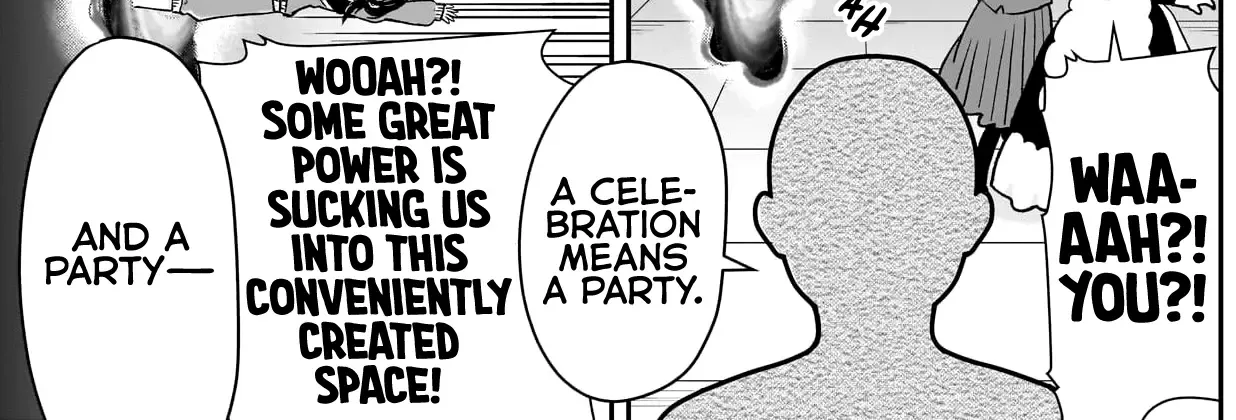 The 100 Girlfriends Who Really, Really, Really, Really, Really Love You Zinmanga X Chapter 200 Page 5