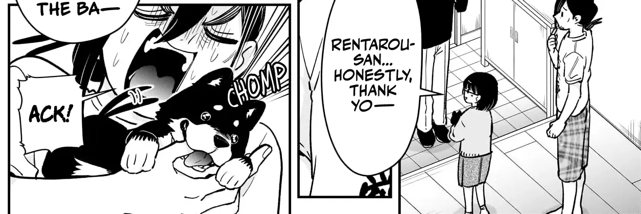 The 100 Girlfriends Who Really, Really, Really, Really, Really Love You Zinmanga X Chapter 199 Page 37