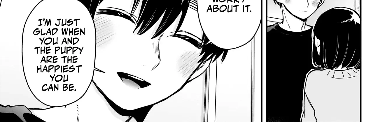 The 100 Girlfriends Who Really, Really, Really, Really, Really Love You Zinmanga X Chapter 199 Page 39