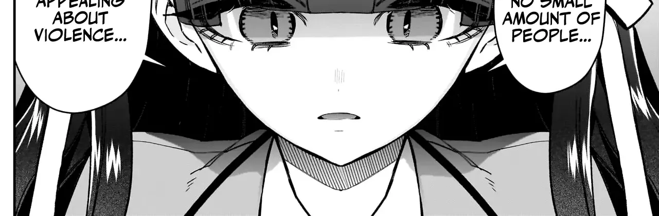 The 100 Girlfriends Who Really, Really, Really, Really, Really Love You Zinmanga X Chapter 198 Page 5