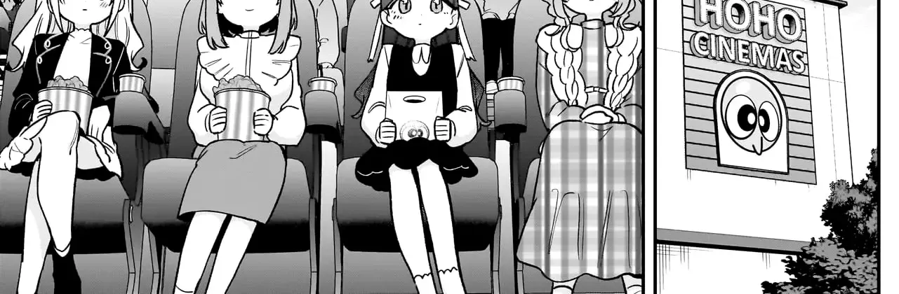 The 100 Girlfriends Who Really, Really, Really, Really, Really Love You Zinmanga X Chapter 198 Page 15