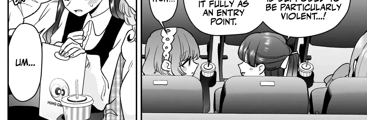 The 100 Girlfriends Who Really, Really, Really, Really, Really Love You Zinmanga X Chapter 198 Page 17
