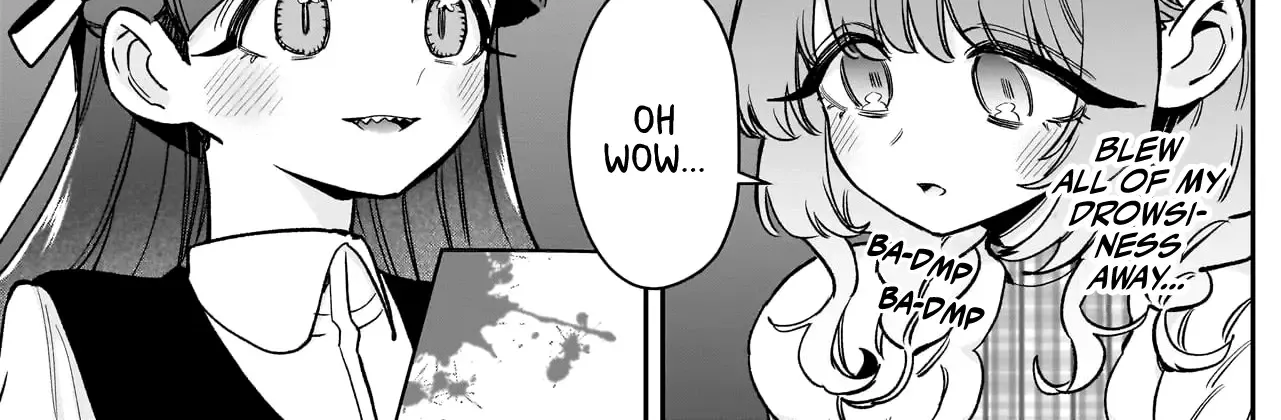 The 100 Girlfriends Who Really, Really, Really, Really, Really Love You Zinmanga X Chapter 198 Page 19