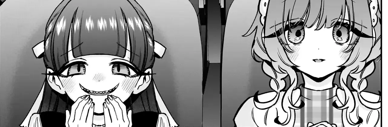 The 100 Girlfriends Who Really, Really, Really, Really, Really Love You Zinmanga X Chapter 198 Page 23