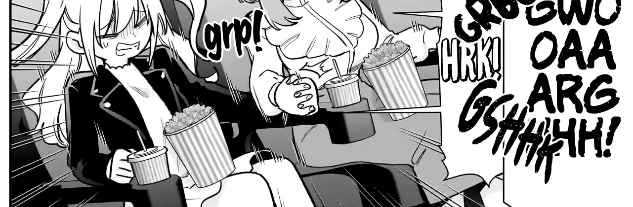 The 100 Girlfriends Who Really, Really, Really, Really, Really Love You Zinmanga X Chapter 198 Page 25